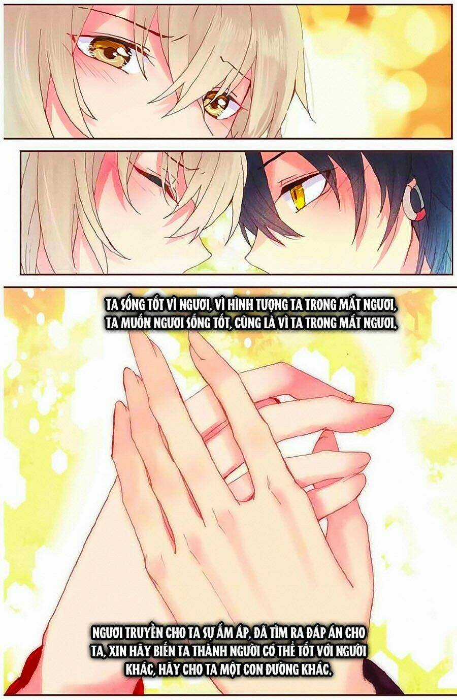 Thiên Hành Thiết Sự Chapter 71 trang 24