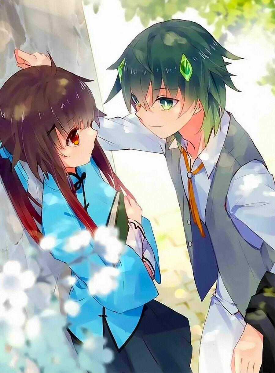 Thiên Hành Thiết Sự Chapter 71 trang 33