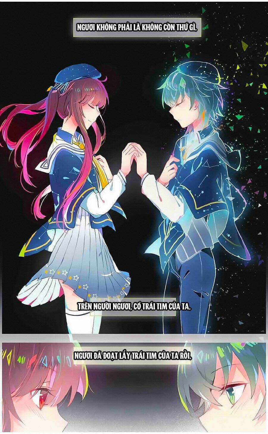 Thiên Hành Thiết Sự Chapter 72 trang 15