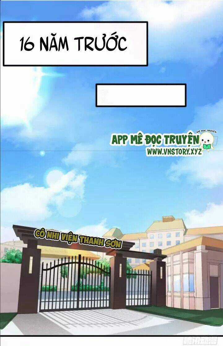 Thiên Hậu Trở Về Chapter 10 trang 0