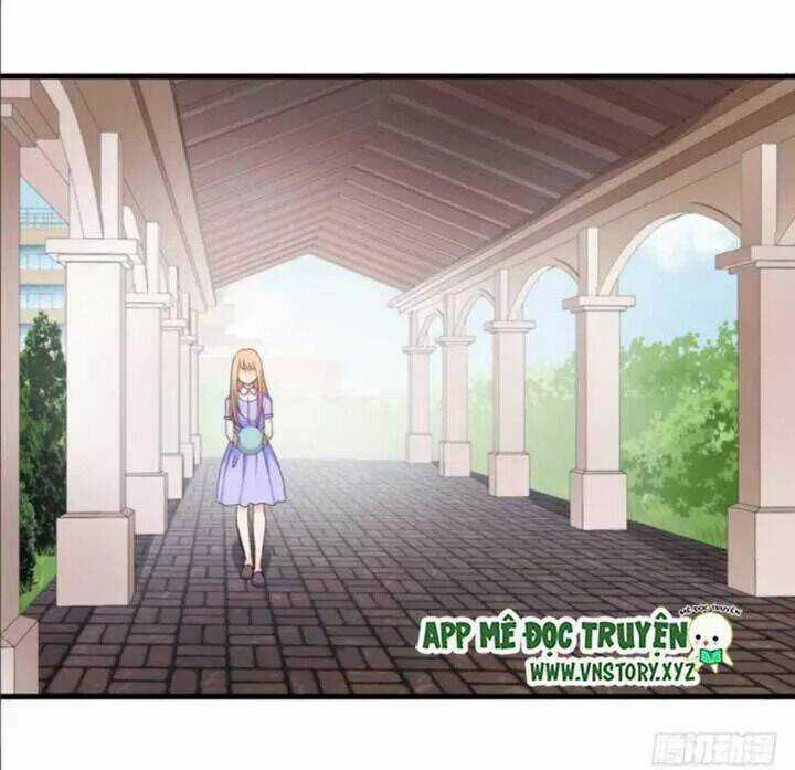 Thiên Hậu Trở Về Chapter 10 trang 1
