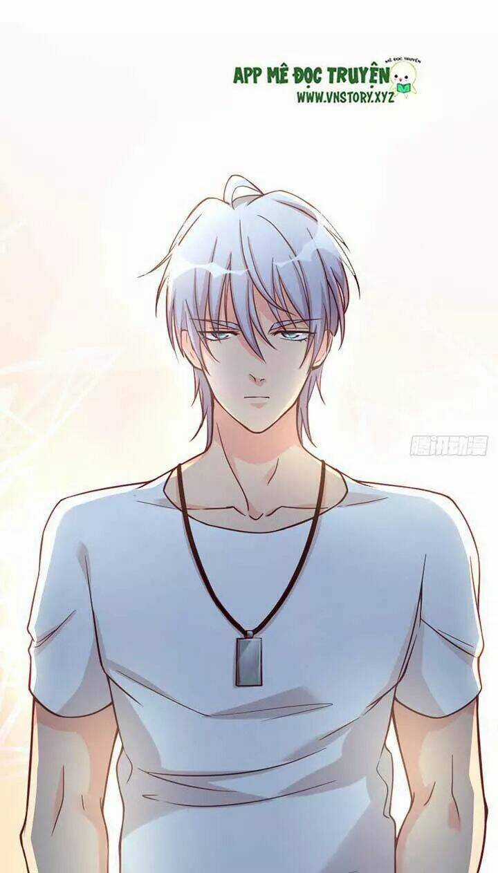 Thiên Hậu Trở Về Chapter 100 trang 1