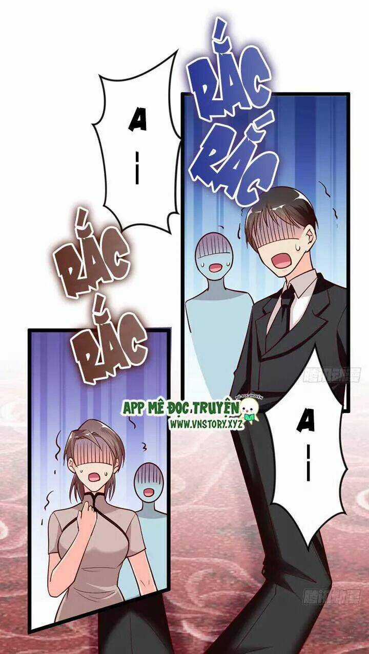 Thiên Hậu Trở Về Chapter 101 trang 1