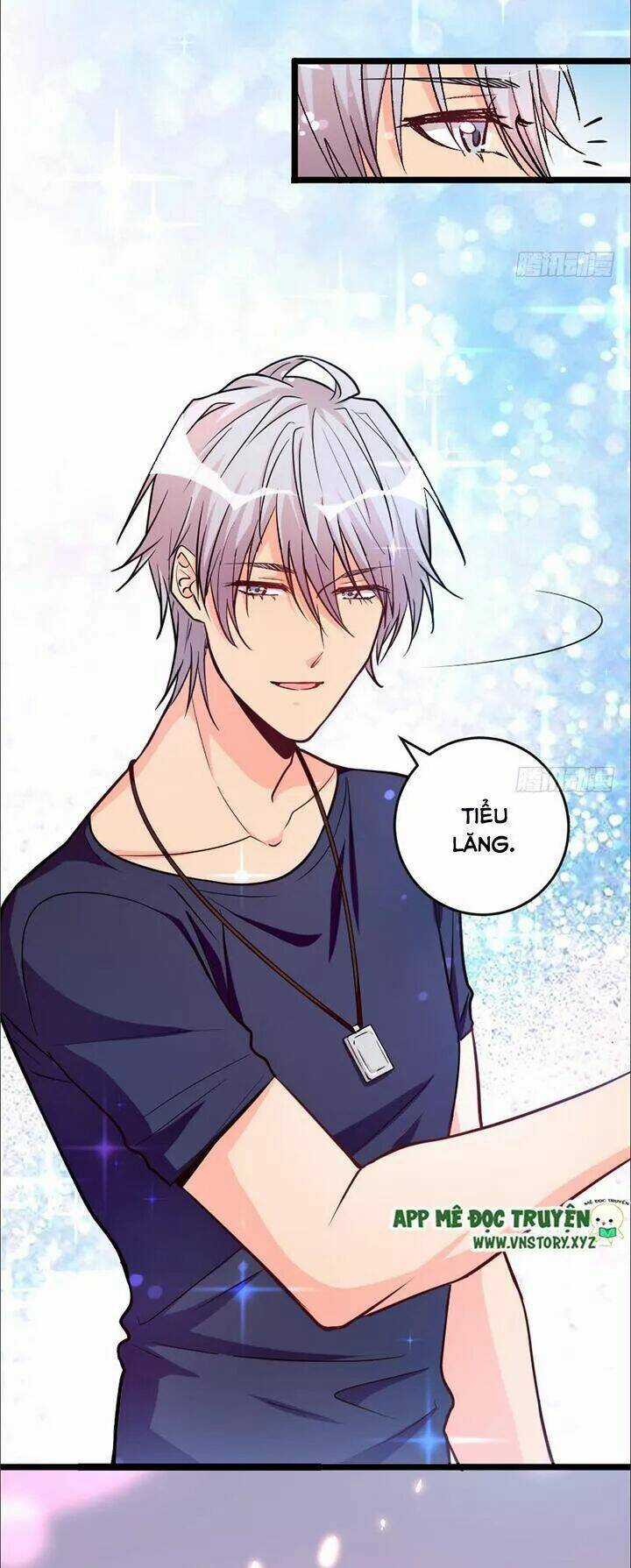 Thiên Hậu Trở Về Chapter 103 trang 1