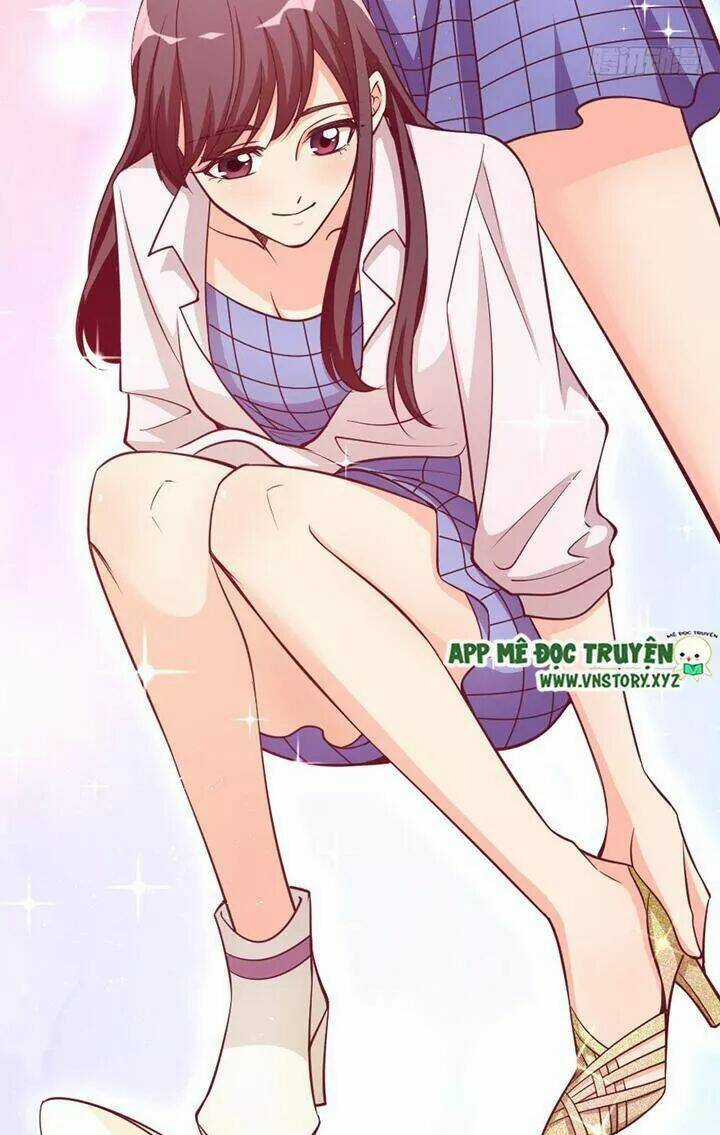 Thiên Hậu Trở Về Chapter 104 trang 1
