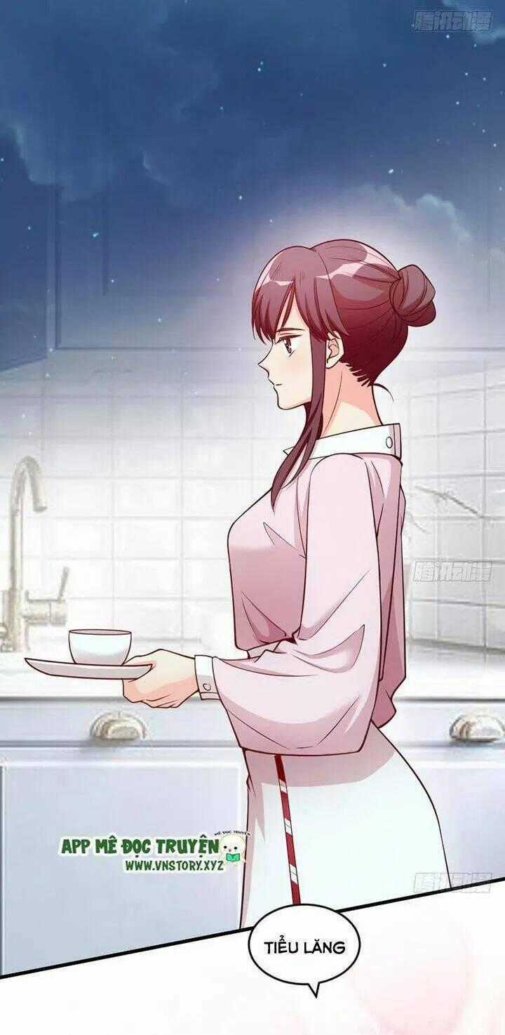Thiên Hậu Trở Về Chapter 106 trang 1