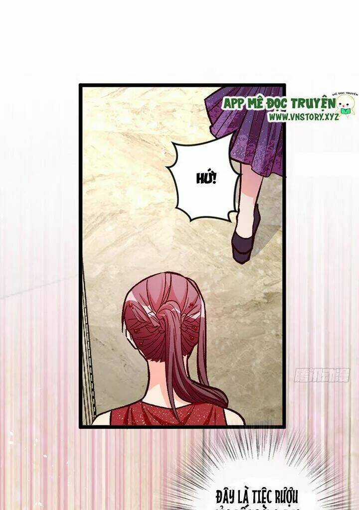 Thiên Hậu Trở Về Chapter 107 trang 1