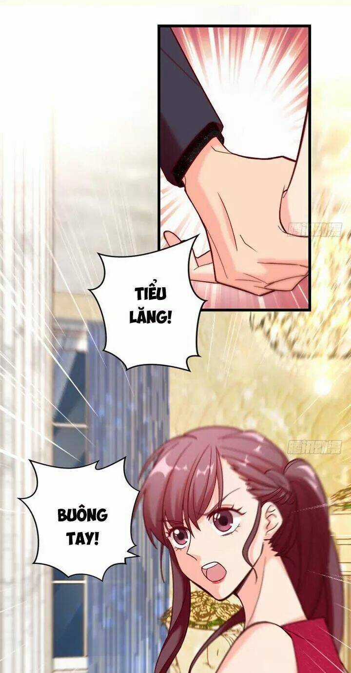 Thiên Hậu Trở Về Chapter 108 trang 1