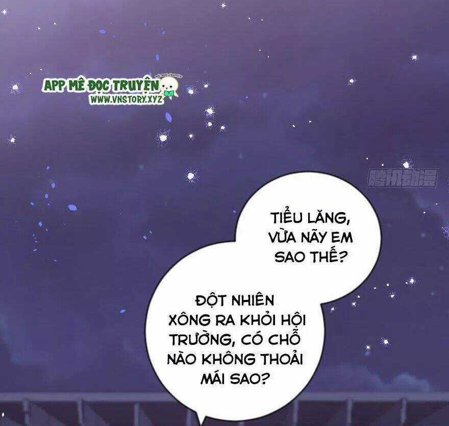 Thiên Hậu Trở Về Chapter 109 trang 1