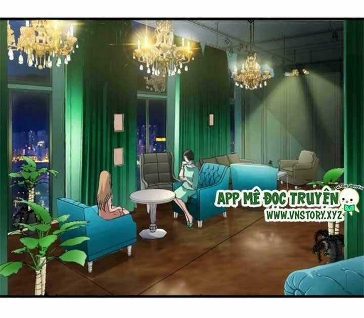 Thiên Hậu Trở Về Chapter 11 trang 0