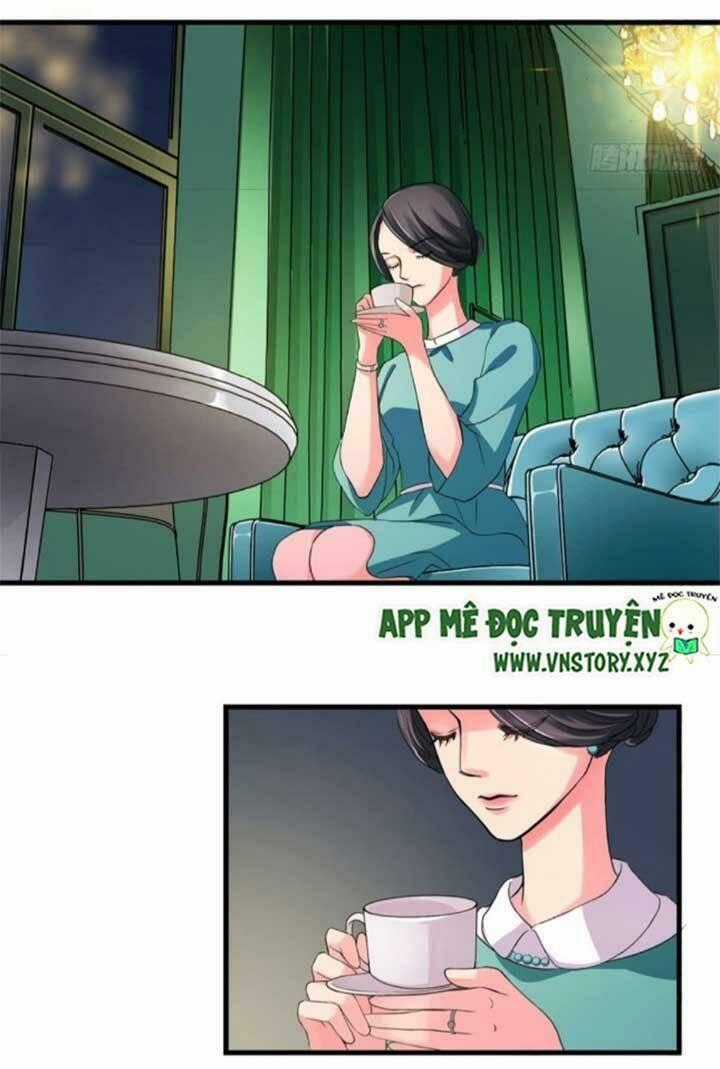 Thiên Hậu Trở Về Chapter 11 trang 1