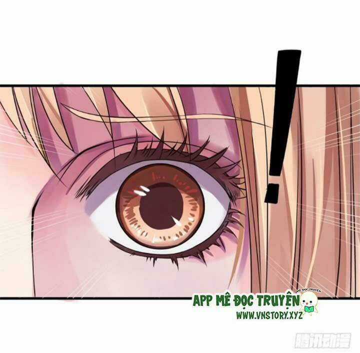 Thiên Hậu Trở Về Chapter 11 trang 11