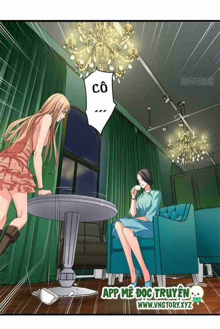 Thiên Hậu Trở Về Chapter 11 trang 12