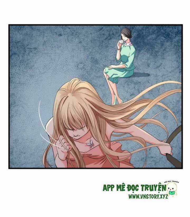 Thiên Hậu Trở Về Chapter 11 trang 13