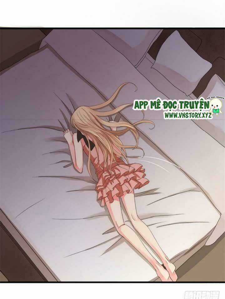 Thiên Hậu Trở Về Chapter 11 trang 14