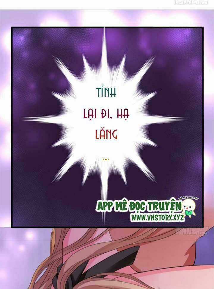 Thiên Hậu Trở Về Chapter 11 trang 15