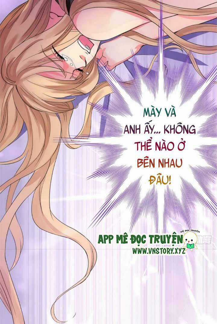Thiên Hậu Trở Về Chapter 11 trang 16