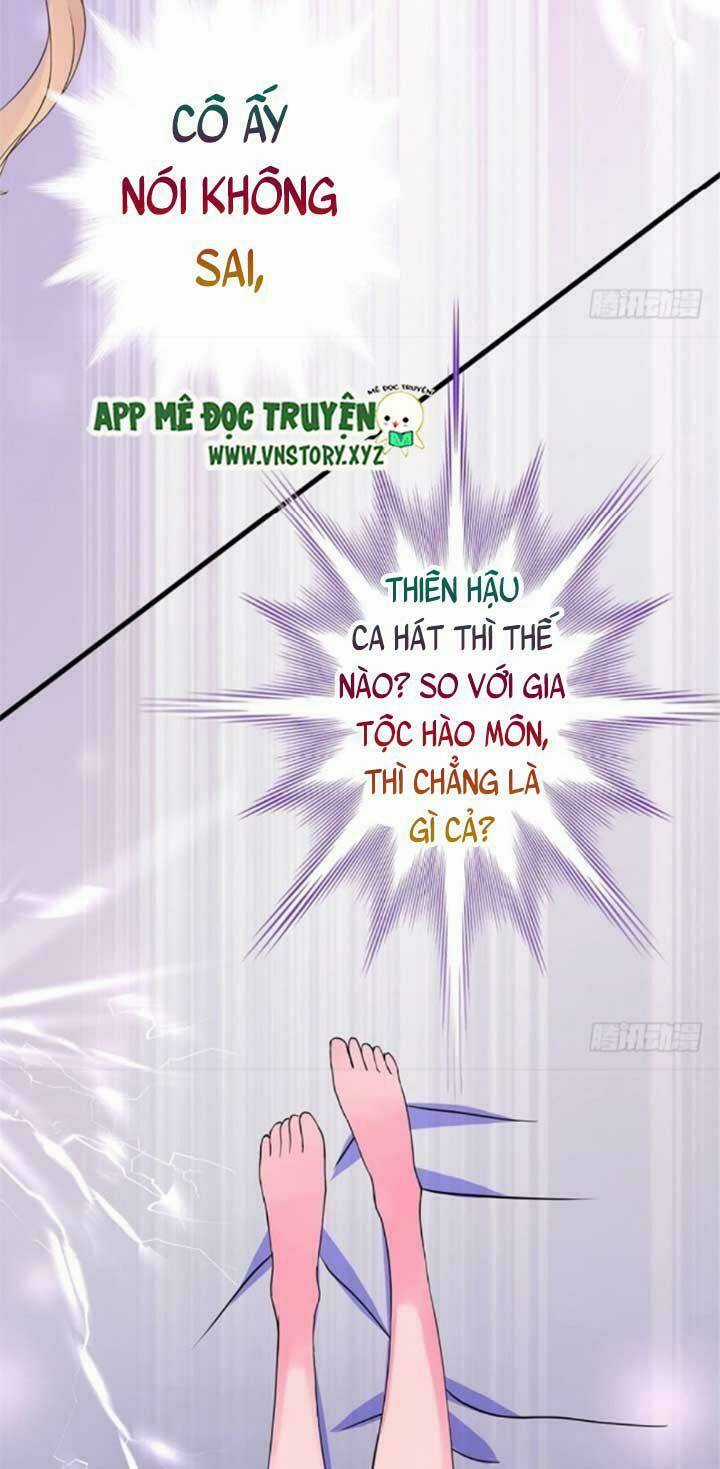 Thiên Hậu Trở Về Chapter 11 trang 17