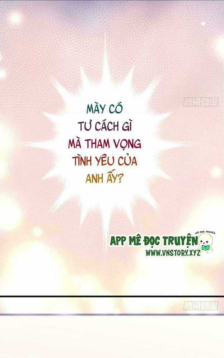 Thiên Hậu Trở Về Chapter 11 trang 19