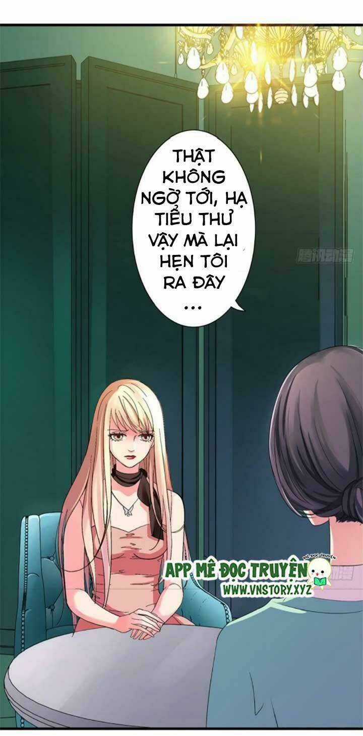 Thiên Hậu Trở Về Chapter 11 trang 2