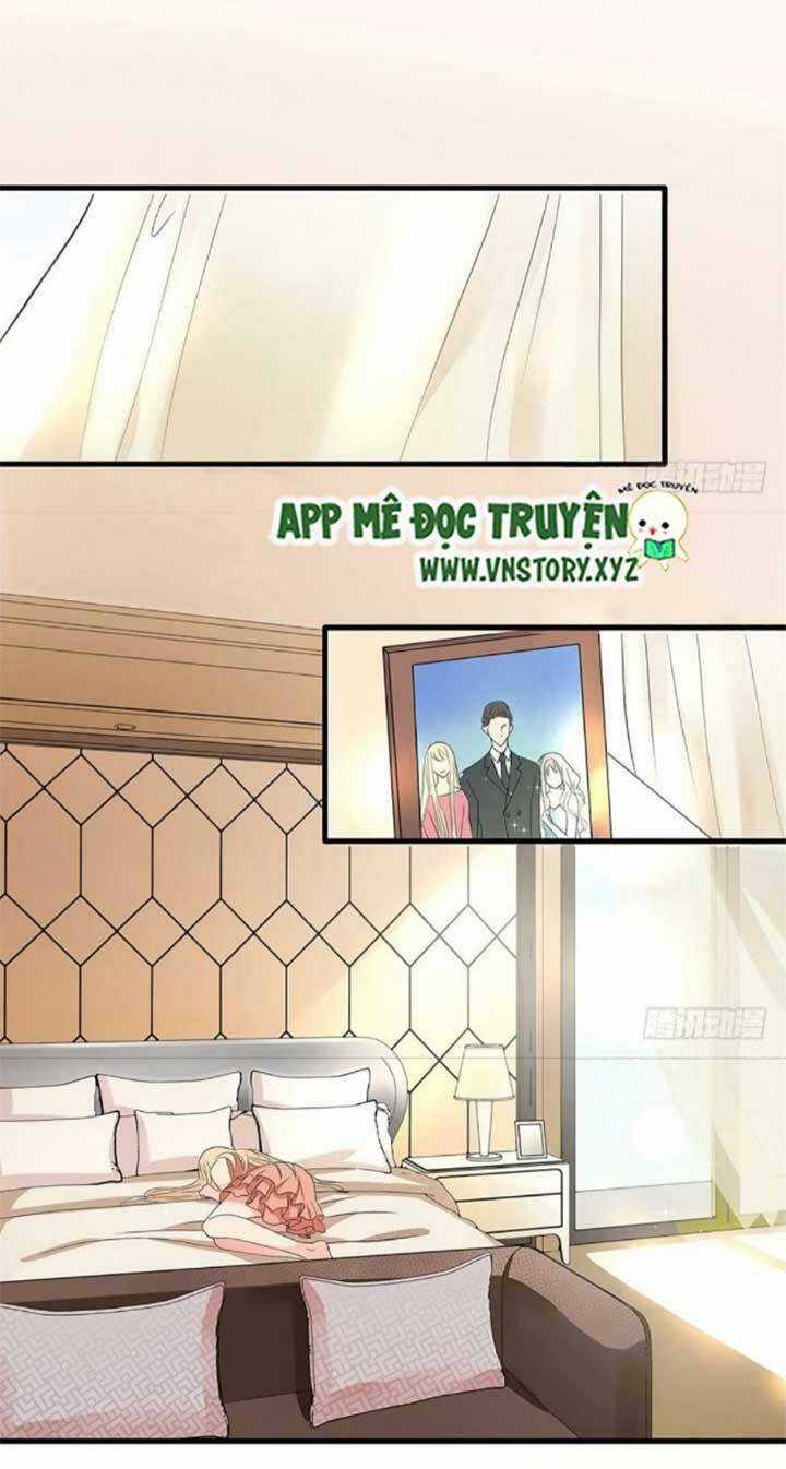 Thiên Hậu Trở Về Chapter 11 trang 20