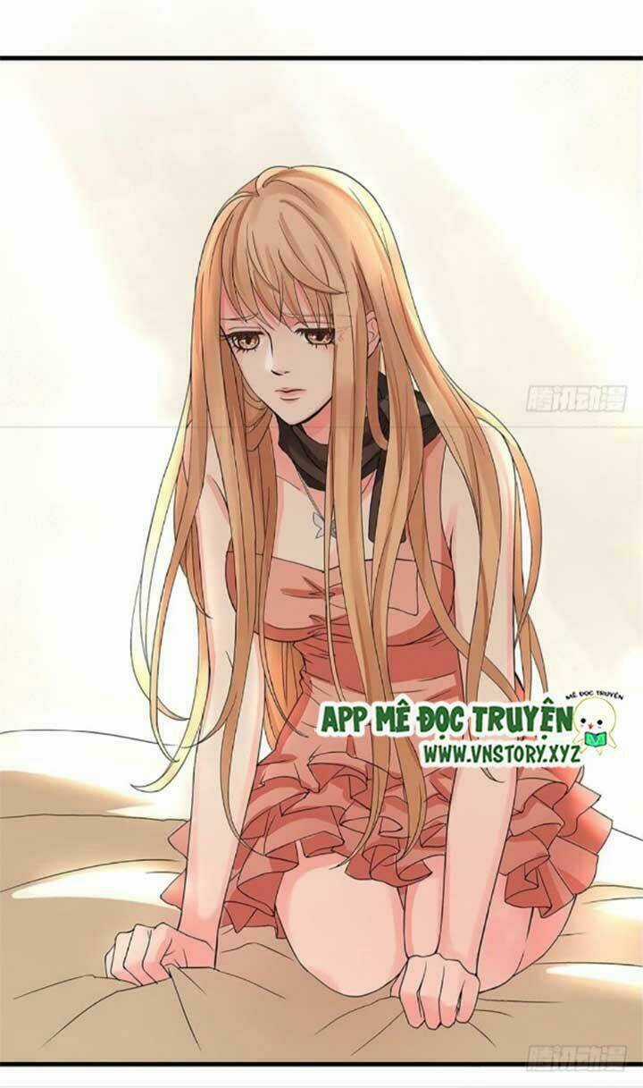 Thiên Hậu Trở Về Chapter 11 trang 22