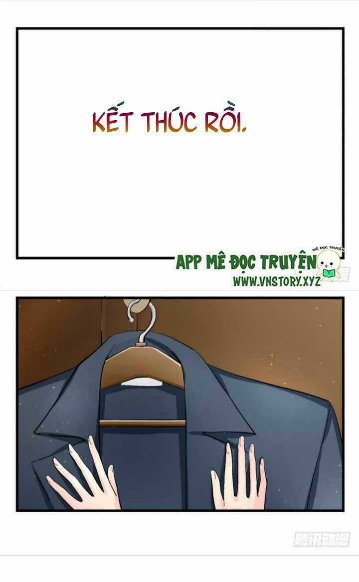 Thiên Hậu Trở Về Chapter 11 trang 23