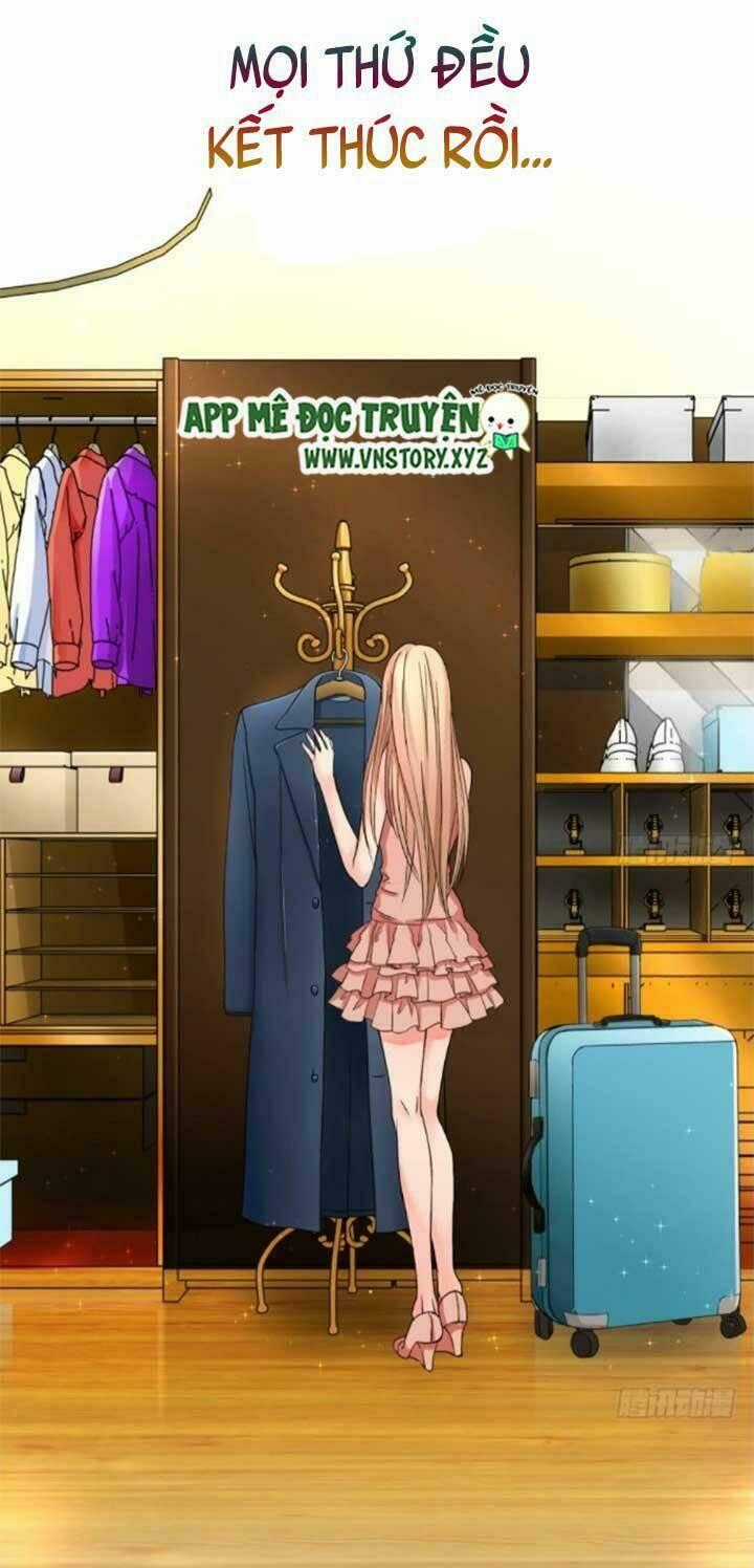 Thiên Hậu Trở Về Chapter 11 trang 24