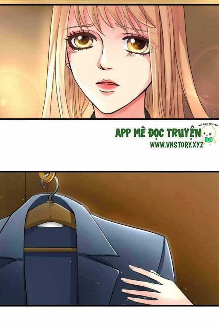 Thiên Hậu Trở Về Chapter 11 trang 25