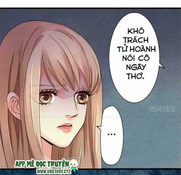Thiên Hậu Trở Về Chapter 11 trang 6