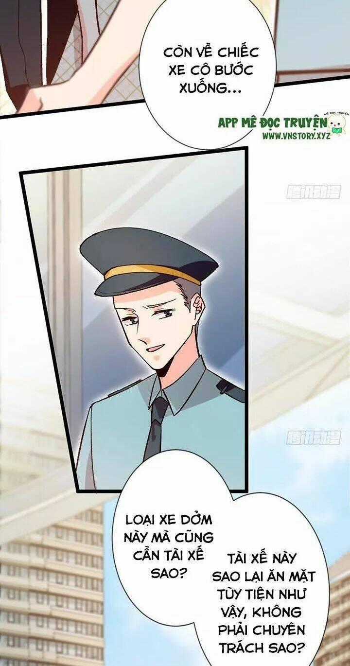 Thiên Hậu Trở Về Chapter 113 trang 1