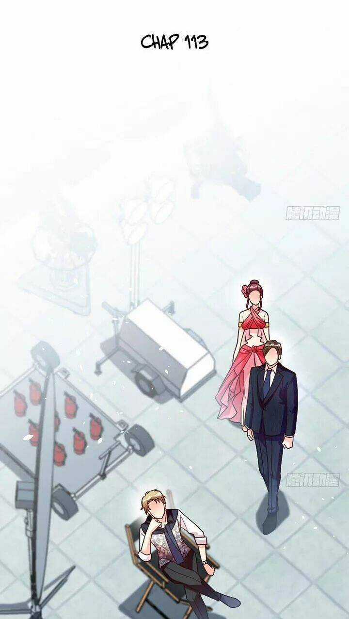 Thiên Hậu Trở Về Chapter 114 trang 0