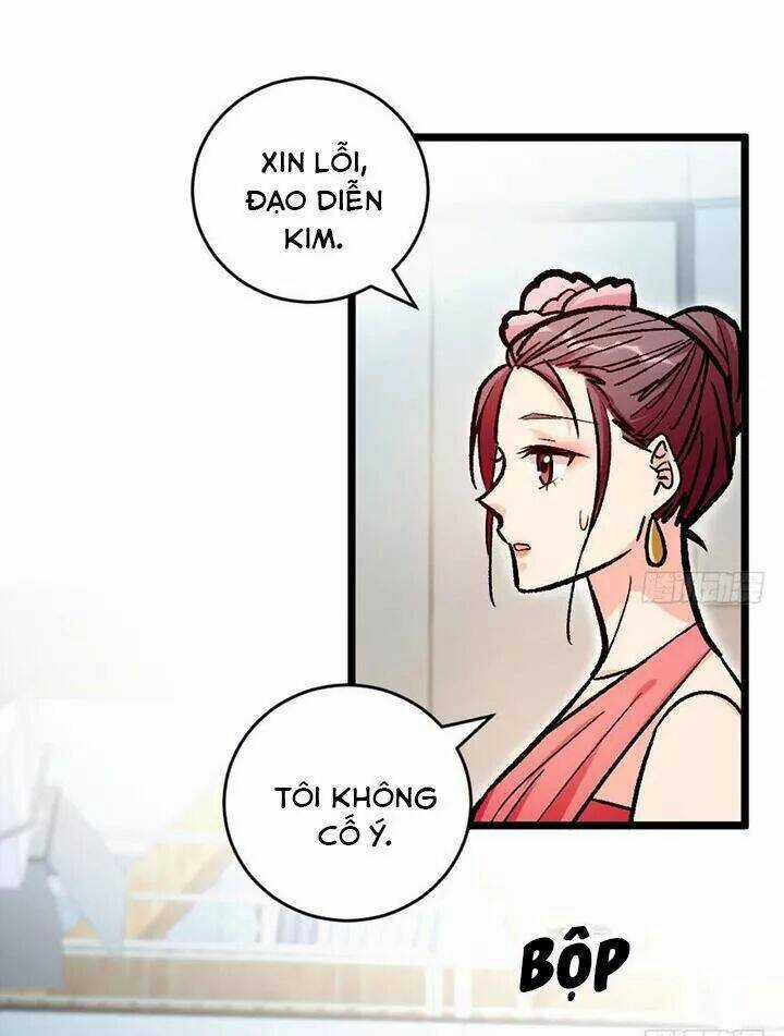 Thiên Hậu Trở Về Chapter 115 trang 1