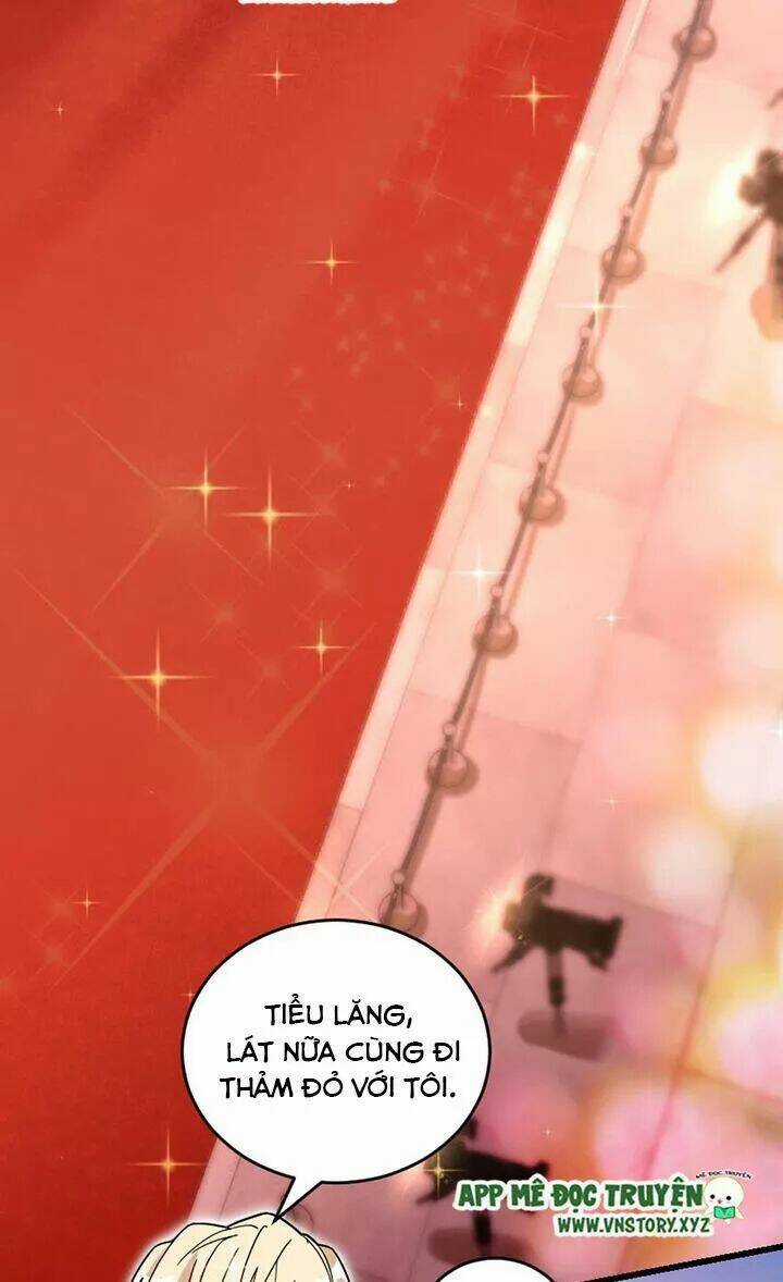 Thiên Hậu Trở Về Chapter 124 trang 1