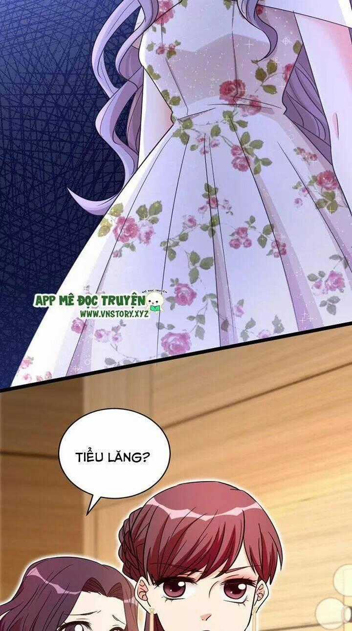 Thiên Hậu Trở Về Chapter 126 trang 1