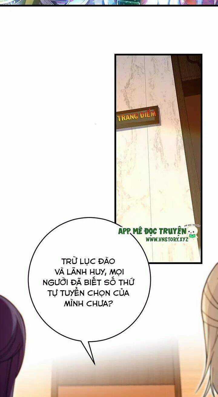 Thiên Hậu Trở Về Chapter 127 trang 1