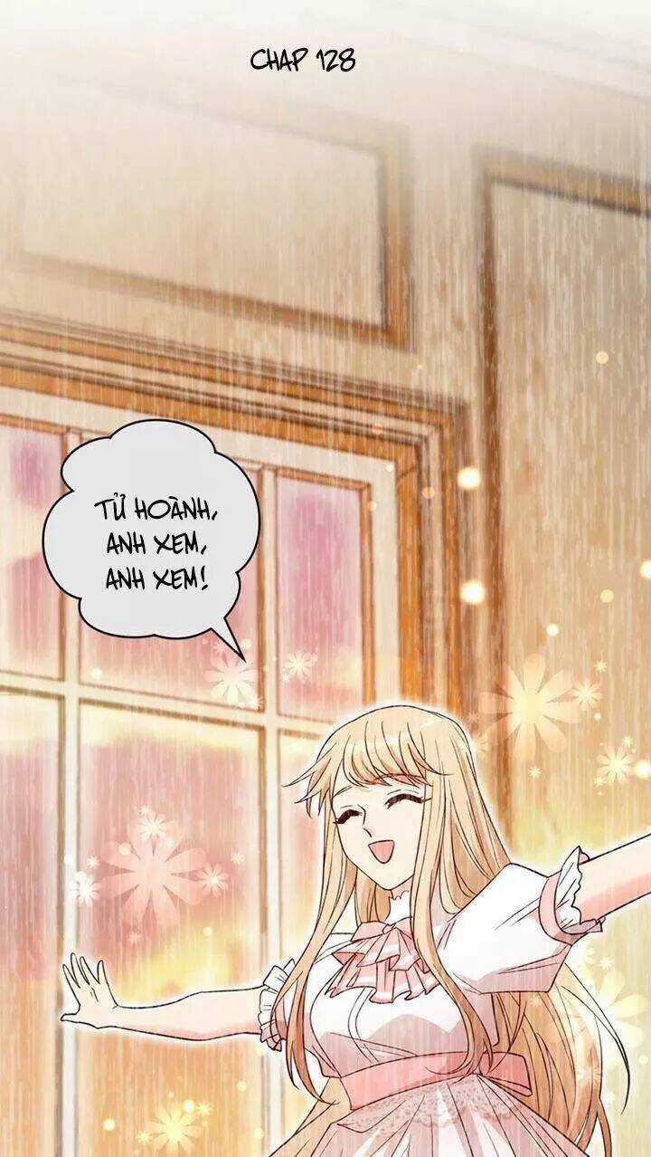 Thiên Hậu Trở Về Chapter 128 trang 0
