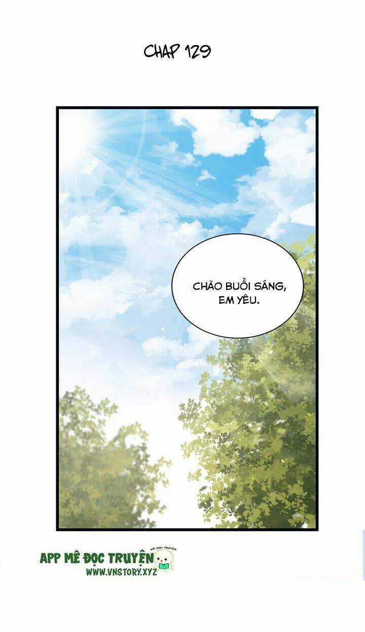 Thiên Hậu Trở Về Chapter 129 trang 0