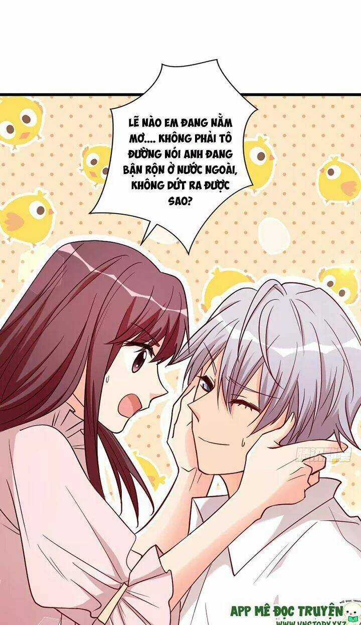 Thiên Hậu Trở Về Chapter 129 trang 1