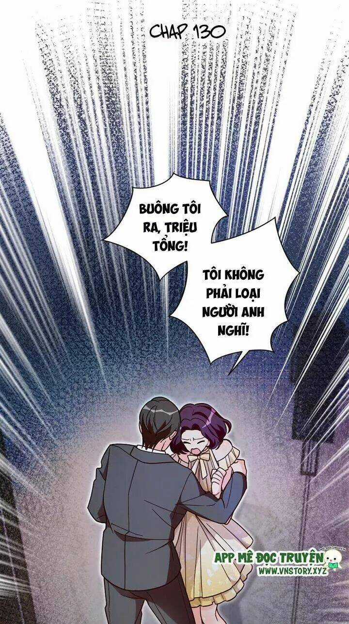 Thiên Hậu Trở Về Chapter 130 trang 0