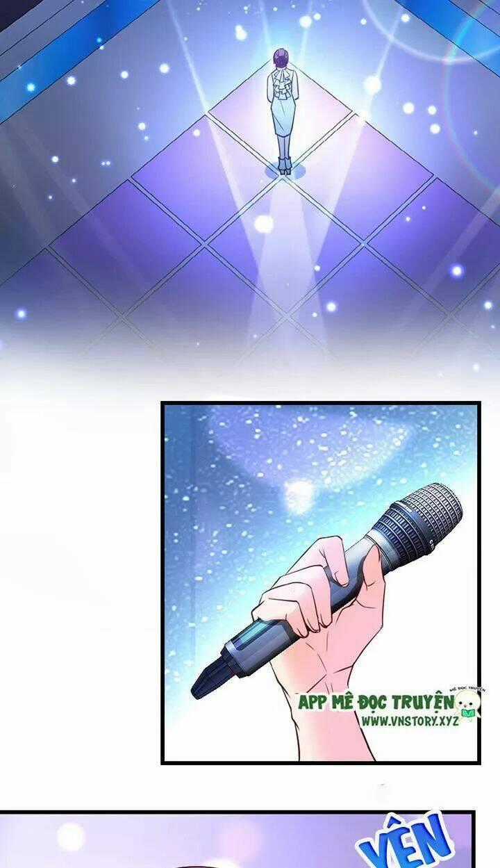 Thiên Hậu Trở Về Chapter 131 trang 1