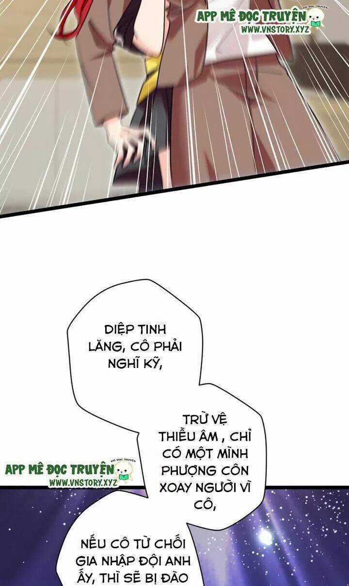 Thiên Hậu Trở Về Chapter 132 trang 1