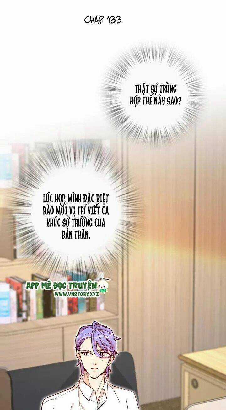 Thiên Hậu Trở Về Chapter 133 trang 0