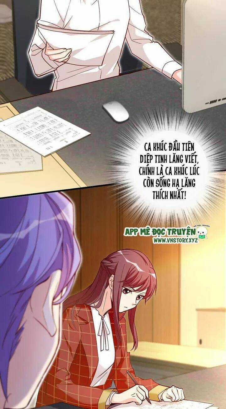 Thiên Hậu Trở Về Chapter 133 trang 1