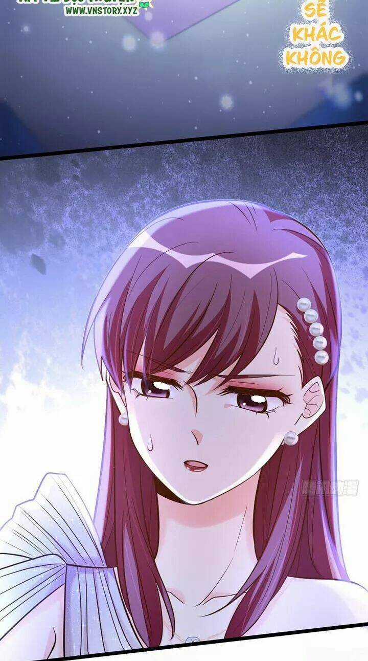 Thiên Hậu Trở Về Chapter 134 trang 1