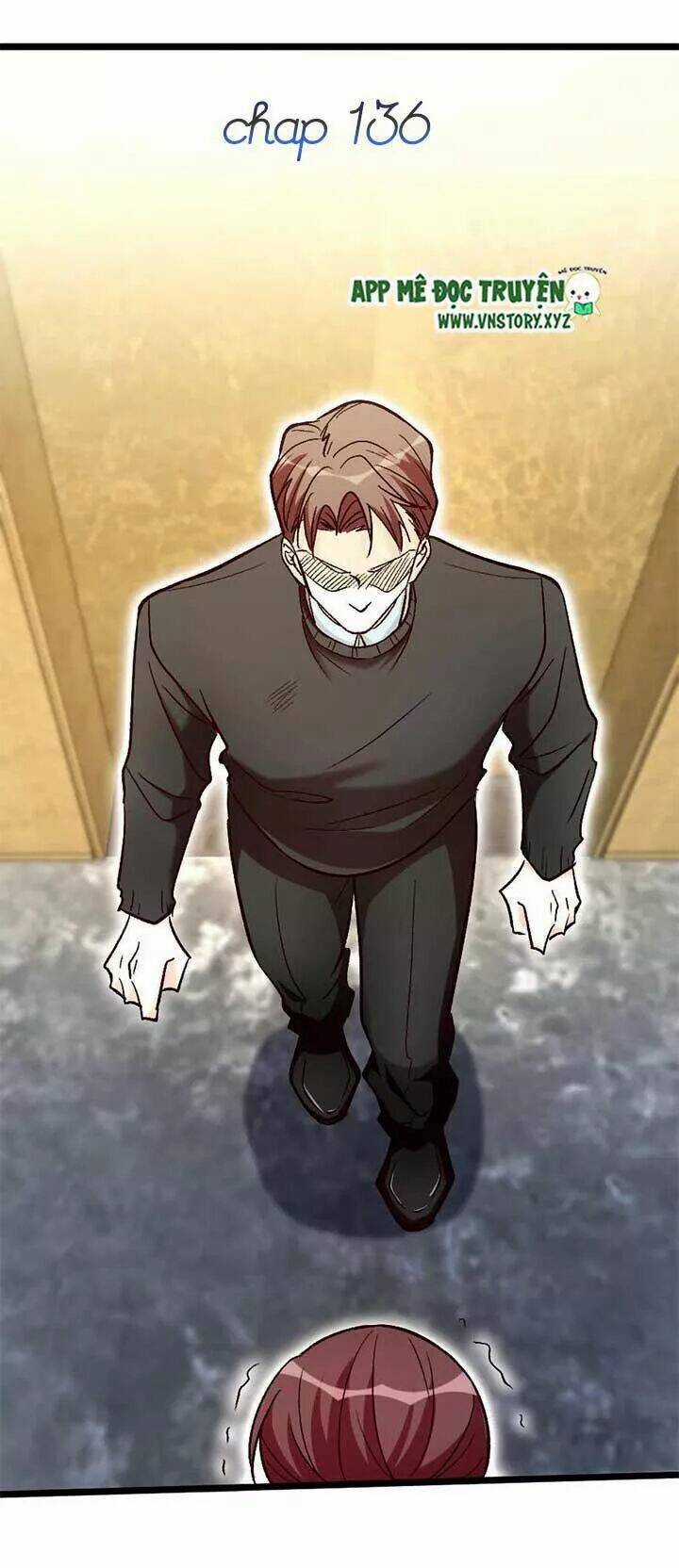 Thiên Hậu Trở Về Chapter 136 trang 1