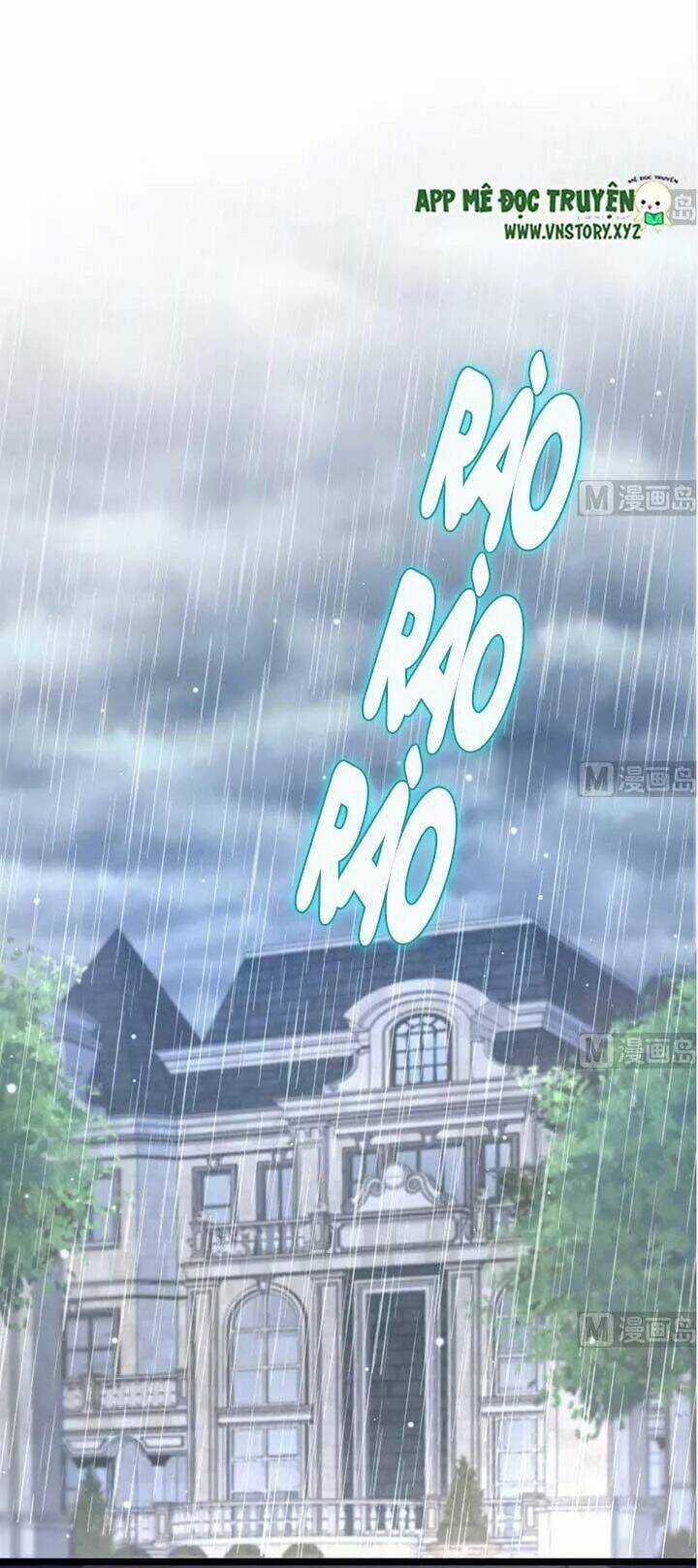 Thiên Hậu Trở Về Chapter 139 trang 1