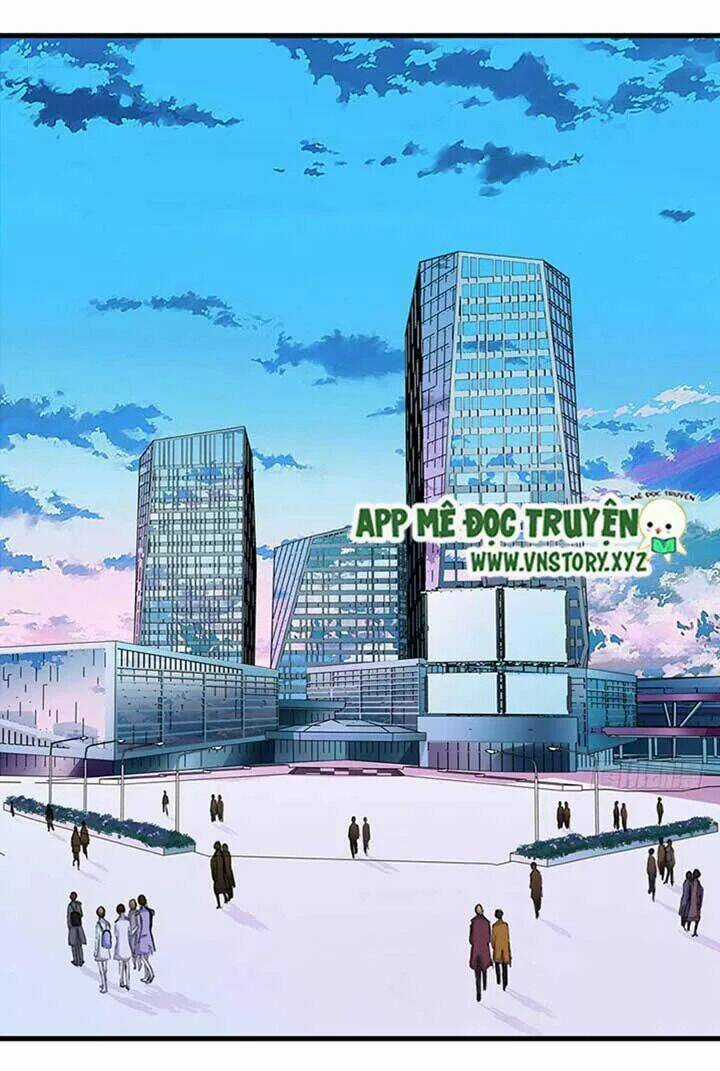 Thiên Hậu Trở Về Chapter 14 trang 0