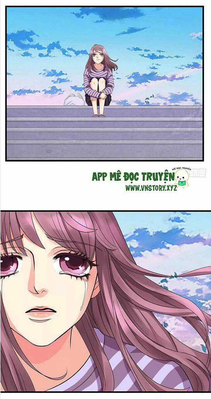 Thiên Hậu Trở Về Chapter 14 trang 1
