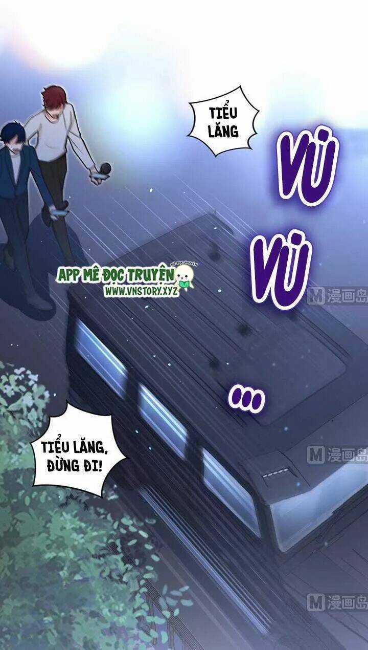 Thiên Hậu Trở Về Chapter 140 trang 1